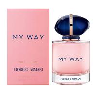 Armani My Way Eau de Parfum for Women 50 ml