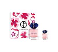 Giorgio Armani My Way Gift Set 30ml & 2pc
