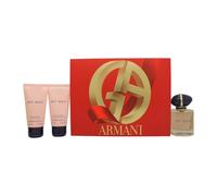 Armani My Way gift set for women