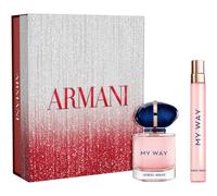Armani My Way Eau de Parfum 30ml Gift Set (Worth £76)
