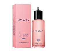 Giorgio Armani My Way Intense 150ml Recharge Eau De Parfum