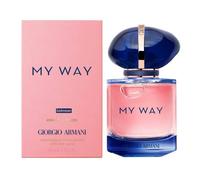 Giorgio Armani MY WAY INTENSE eau de parfum spray 90 ml