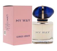 Giorgio Armani MY WAY INTENSE eau de parfum spray 30 ml