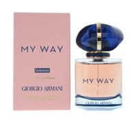 Giorgio Armani MY WAY INTENSE eau de parfum spray 30 ml