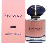 Giorgio Armani MY WAY INTENSE eau de parfum spray 50 ml