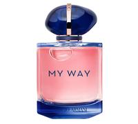 Giorgio Armani My Way Intense Eau De Parfum 90ml Pink Woman