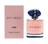 Giorgio Armani MY WAY INTENSE eau de parfum spray 90 ml