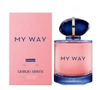 Giorgio Armani MY WAY INTENSE eau de parfum spray 90 ml
