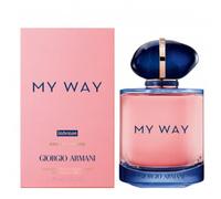 Giorgio Armani MY WAY INTENSE eau de parfum spray 90 ml