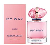Armani My Way Nectar eau de parfum for women 50 ml