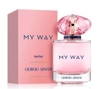 Armani My Way Nectar eau de parfum for women 50 ml