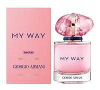 Armani My Way Nectar eau de parfum for women 90 ml
