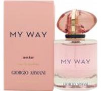 Armani My Way Nectar eau de parfum for women 50 ml