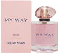 Armani My Way Nectar eau de parfum for women 90 ml
