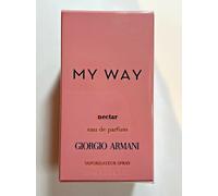 Armani My Way Nectar eau de parfum for women 50 ml