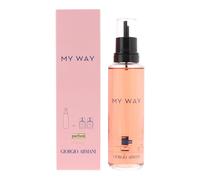 Armani My Way Parfum perfume Refill for Women 100 ml