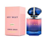 Armani My Way Le Parfum perfume refillable for Women 50 ml