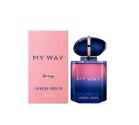 Armani My Way Le Parfum perfume refillable for Women 50 ml