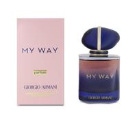 Armani My Way Le Parfum perfume refillable for Women 50 ml