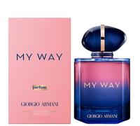 Armani My Way Parfum perfume for women 90 ml