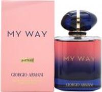 Armani My Way Parfum perfume for women 90 ml