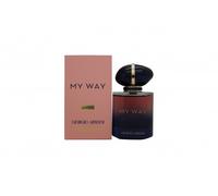 Armani My Way Le Parfum perfume refillable for Women 50 ml