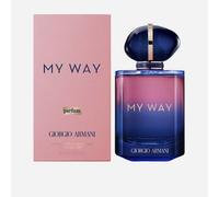 Armani My Way Parfum perfume for women 90 ml