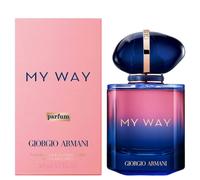 Giorgio Armani My Way Parfum For Women EDP 50ml