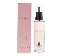 Armani Womens-fragrances My-WayEau de Parfum Spray - Refillable Refill