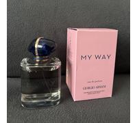 Armani My Way Eau de Parfum refillable for Women 90 ml
