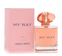 GIORGIO ARMANI MY WAY YLANG Eau De Parfum 3 oz for Women