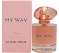 Armani My Way Ylang Eau de Parfum 50ml Spray