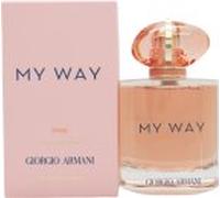 Armani Women's fragrances My Way YlangEau de Parfum Spray