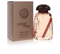 GIORGIO ARMANI ONDE VERTIGE Eau De Parfum 1.7 oz for Women