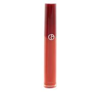 Giorgio Armani Orange Lipstick Liquid Lip Maestro Velvet 301 A-List - NEW