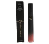Giorgio Armani Pink Lipstick Ecstasy Lacquer Excess Lipcolor Shine 508 Daybreak