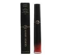 Giorgio Armani Pink Lipstick Ecstasy Lipcolour Shine 500 Lip Gloss Lip Lacquer