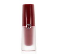 Giorgio Armani Pink Lipstick Lip Magnet Amaretto 100 Liquid Matte Lip Stick