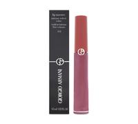Giorgio Armani Pink Lipstick Liquid Lip Maestro Velvet 502 6.5ml - NEW