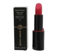 Giorgio Armani Pink Lipstick Rouge D'Armani Lasting Satin Eccentrico 514 - NEW