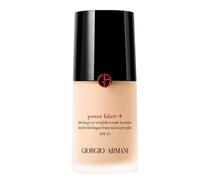 Armani Make-up Facial make-up Power Fabric+ Longwear High Coverage Foundation 5.5