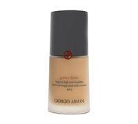 Giorgio Armani Foundation Power 9 Matte Foundation Dark Tan SPF Full Coverage