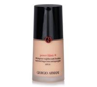 Giorgio Armani Power Fabric+ Ultra Longwear Weightless Matte Foundation SPF 20 2.75