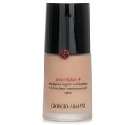 Giorgio Armani Power Fabric+ Ultra Longwear Weightless Matte Foundation SPF 20 3.5