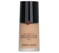 Giorgio Armani Power Fabric+ Ultra Longwear Weightless Matte Foundation SPF 20 4