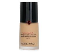 Giorgio Armani Power Fabric+ Ultra Longwear Weightless Matte Foundation SPF 20 4.5