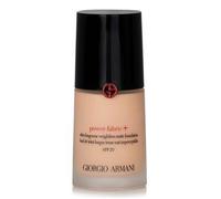 Giorgio Armani Power Fabric+ Ultra Longwear Weightless Matte Foundation SPF 20 4.75