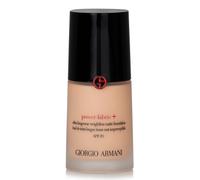 Giorgio Armani - Power Fabric+ Ultra Longwear Weightless Matte Foundation SPF 20 - # 4.75 558044 30ml/1oz