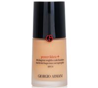 Giorgio Armani Power Fabric+ Ultra Longwear Weightless Matte Foundation SPF 20 5
