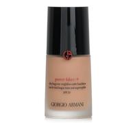 Giorgio Armani Power Fabric+ Ultra Longwear Weightless Matte Foundation SPF 20 5.5